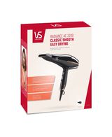 Radiance AC 2200 Hair Dryer